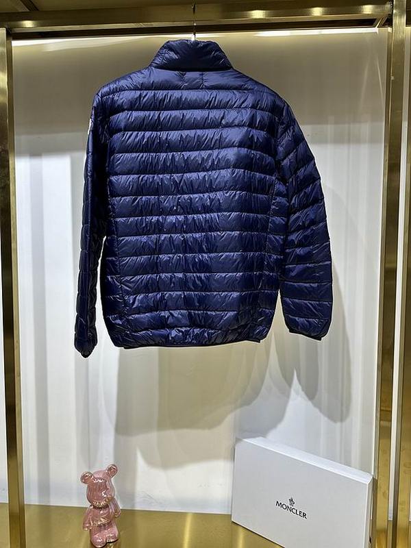 Moncler Men's Outwear 86